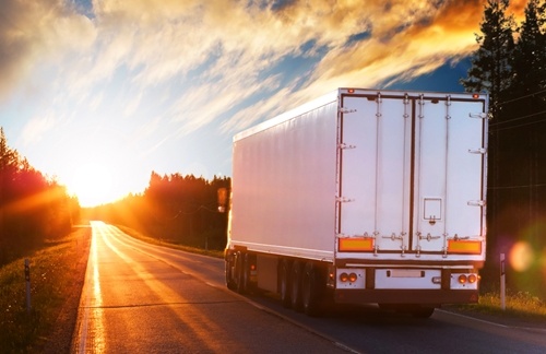 A shortfall of truck drivers may force the shipping industry to reevaluate warehouse management practices.