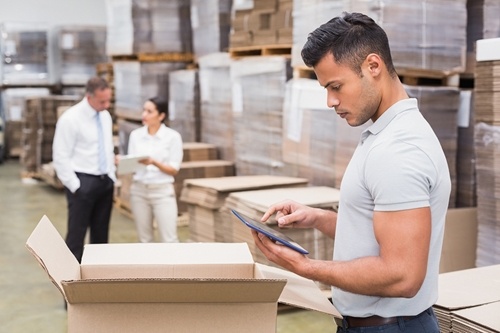 A variety of trends are coming together to transform the modern warehouse management system.