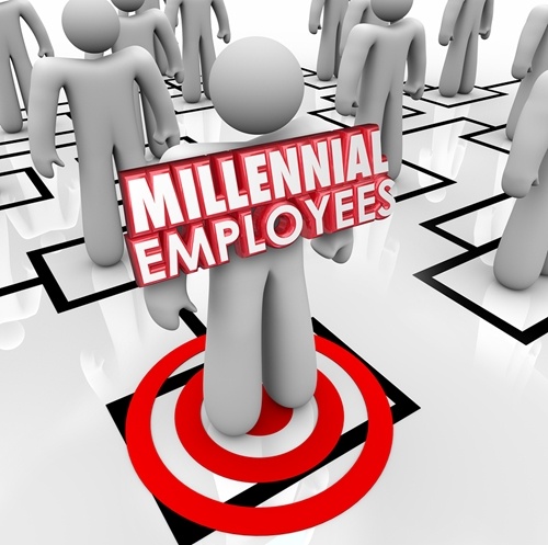 Finding and hiring millennials is easier when you launch public training resources. 
