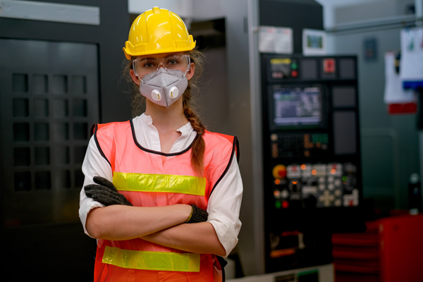 Manufacturers must continue to prioritize enhanced safety and health measures to protect their workforce.