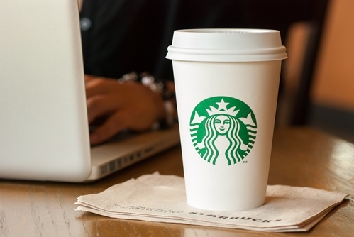 Starbucks has appointed Hans Melotte to take over Supply Chain Management.