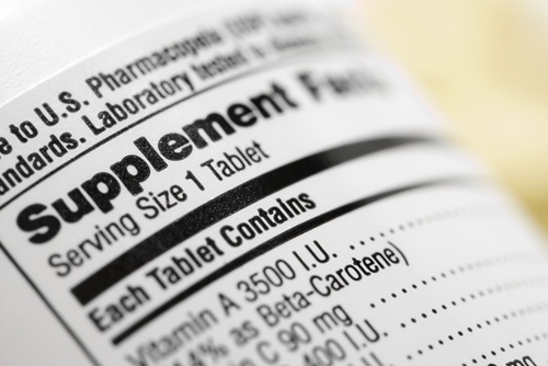 Stricter labeling laws may call for better manufacturing visibility for the supplement industry.