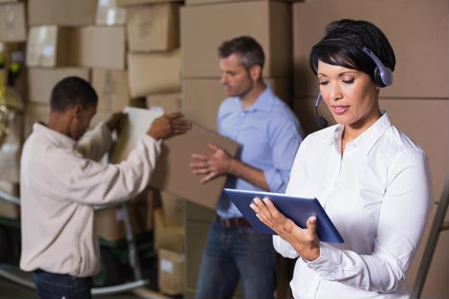 The inventory control software for data capture will deliver tremendous ROI