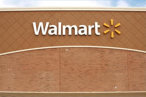 Walmart's new supply chain optimization strategies
