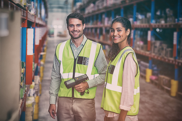 With more manufacturers adopting RFID and mobile barcoding, you may be wondering which is the best choice for your enterprise.