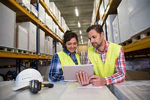 Solving the Remote Warehouse Dilemma with High Availability Distributed Solutions