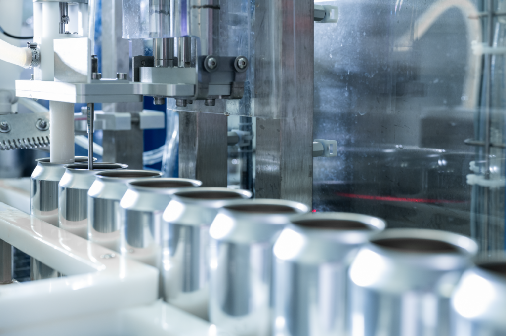 The Coca-Cola Supply Chain & What Companies Can Learn